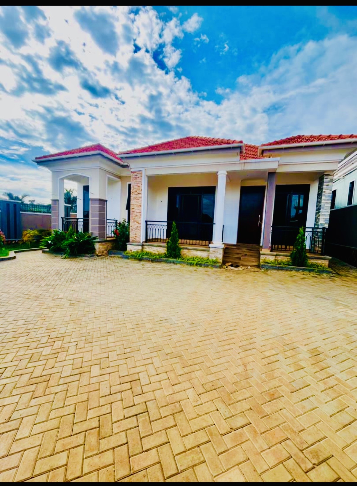 Residential home
