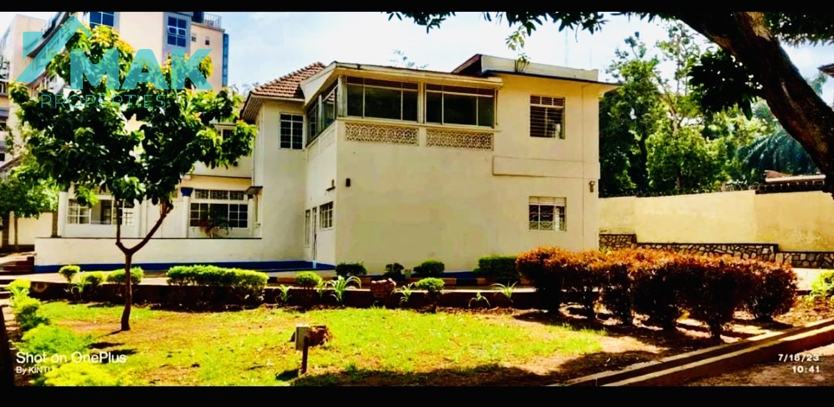 20-rooms block