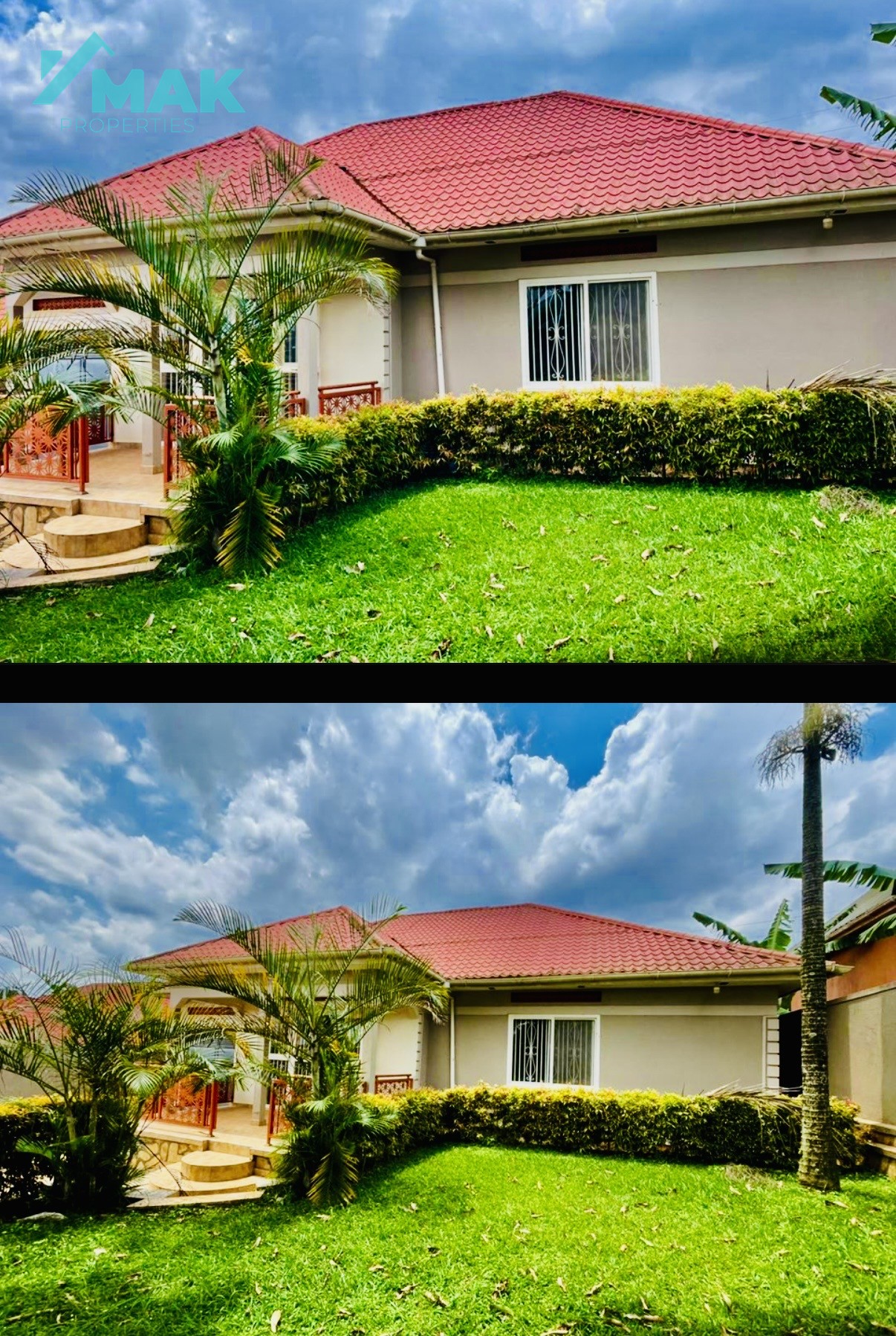Family house