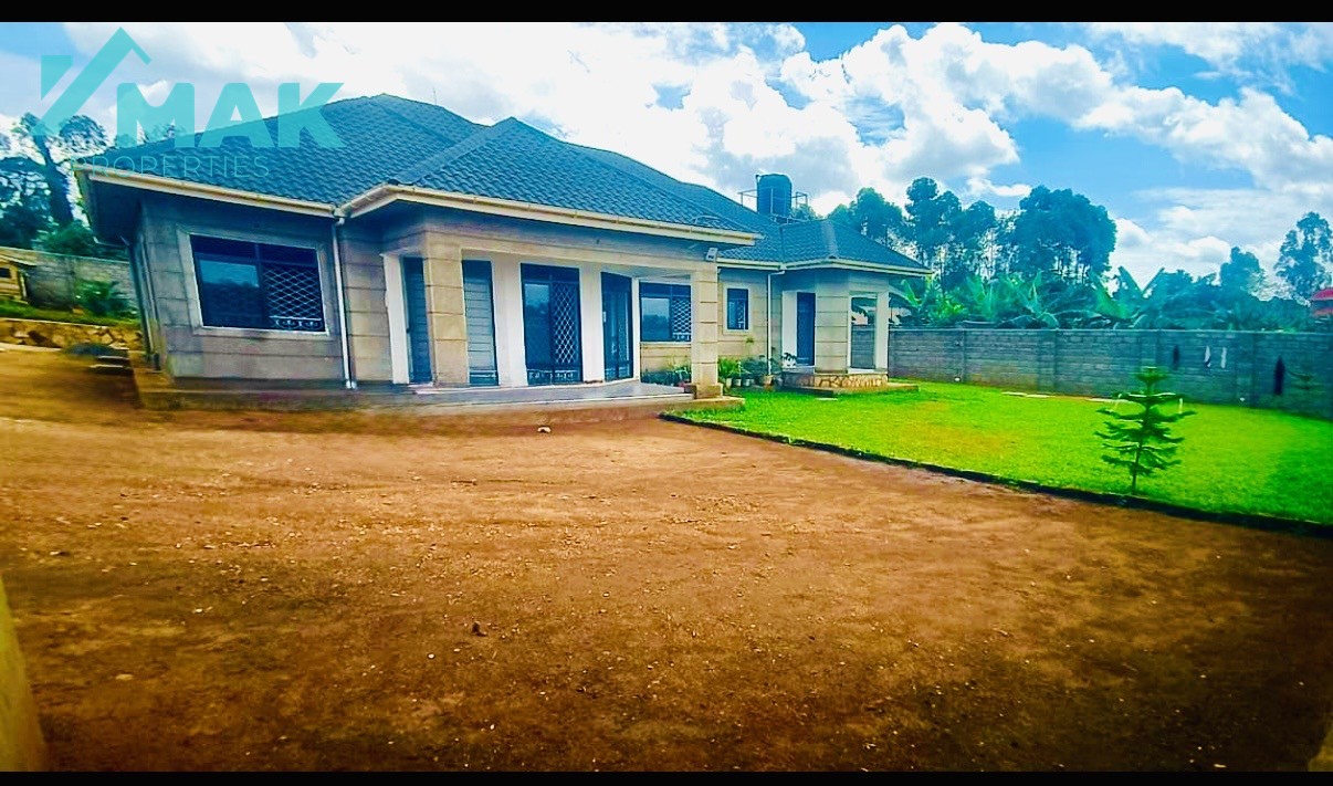 5-bedroom house