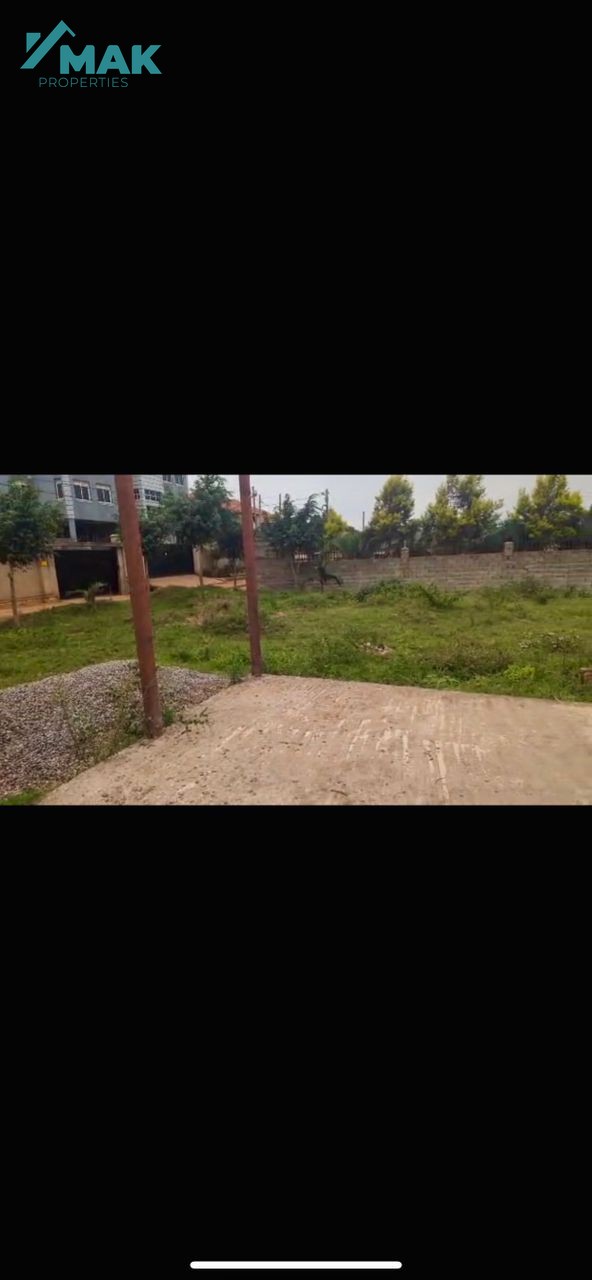Land for investment